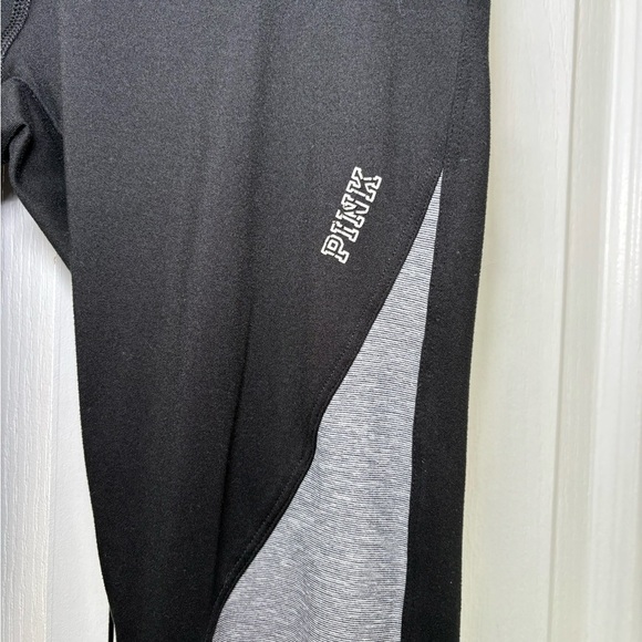 Victoria’s Secret PINK - Super Soft Metallic Iridescent Legging in size S - Picture 3 of 7